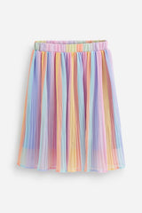 Pleated Midi Skirt  NEXT UK