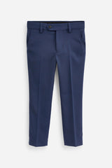 Blue Suit Trousers