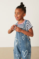 Mom Dungarees NEXT UK