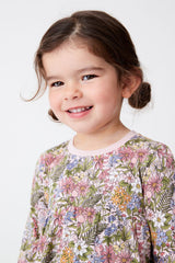 Long Sleeve Jersey Dress NEXT UK