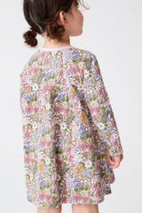 Long Sleeve Jersey Dress NEXT UK