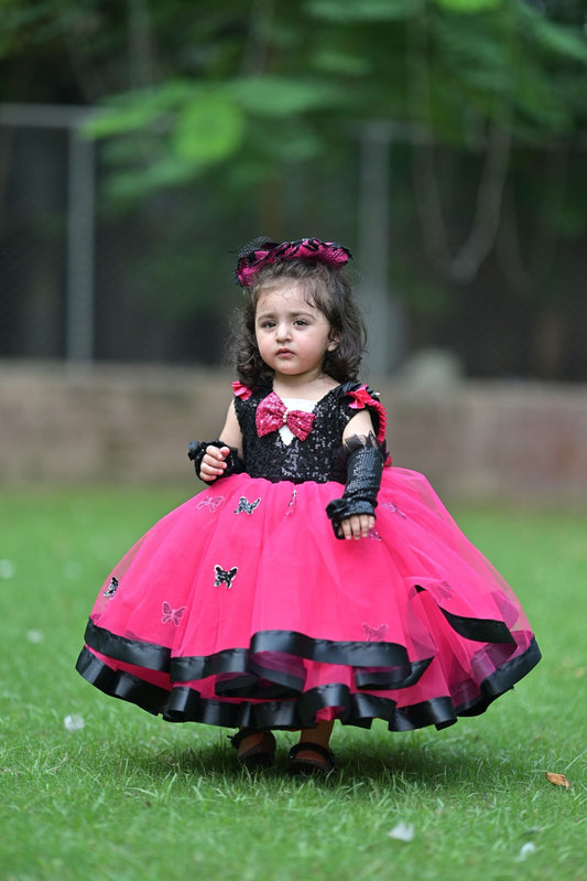 Little Charmers | QS STUDIO | Frocks | Newborn baby clothes