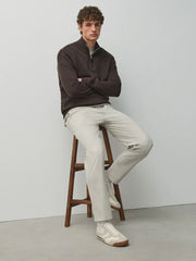 Bone Slim Fit Cotton Rich Stretch Chinos