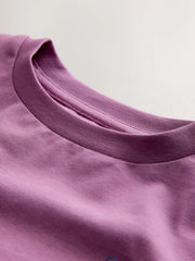 NEXT - NCNOI-Jersey Tops-Purple