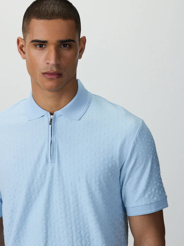 JQ BLUE GRADIENT SL | LIGHT BLUE