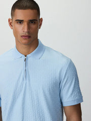 JQ BLUE GRADIENT SL | LIGHT BLUE