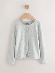 CORE CARDI GREY MARL | GREY