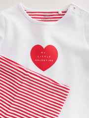 NEXT - NCNVR-Unisex Sets-Red