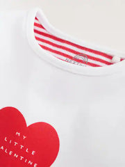 NEXT - NCNVR-Unisex Sets-Red