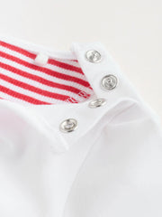 NEXT - NCNVR-Unisex Sets-Red