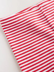 NEXT - NCNVR-Unisex Sets-Red