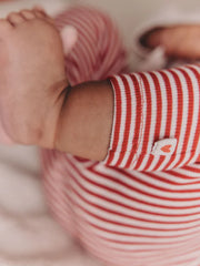 NEXT - NCNVR-Unisex Sets-Red