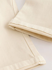 Yellow Stretch Chino Trousers (3mths-7yrs)