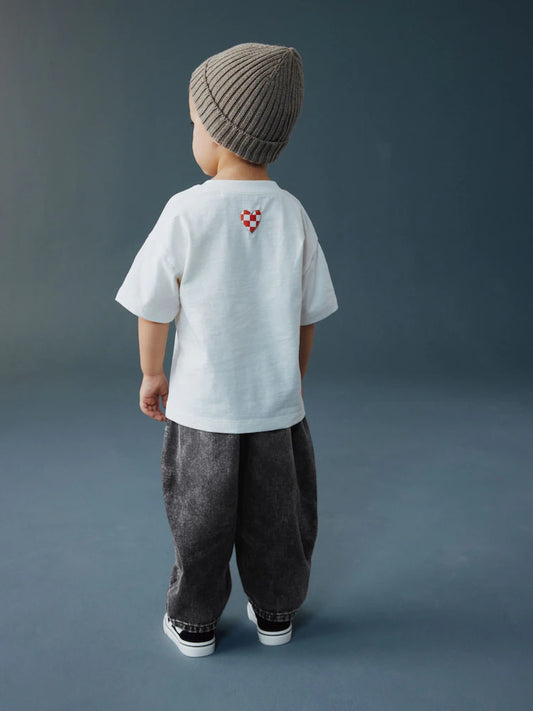 Grey Barrel Jeans (3mths-7yrs)