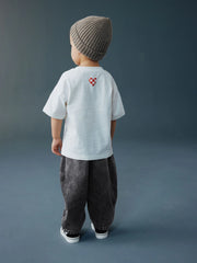 Grey Barrel Jeans (3mths-7yrs)