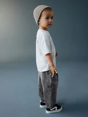 Grey Barrel Jeans (3mths-7yrs)