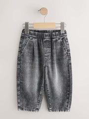 Grey Barrel Jeans (3mths-7yrs)