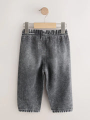 Grey Barrel Jeans (3mths-7yrs)