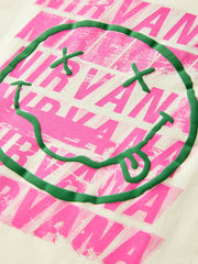 NEXT - NCNOI-Jersey Tops-Yellow