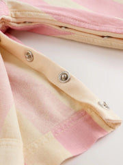 NEXT - NCNVB-Girls Sets-Pink