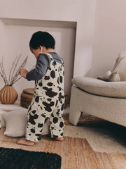 NEXT - NCNVB-Girls Sets-Charcoal/Cream