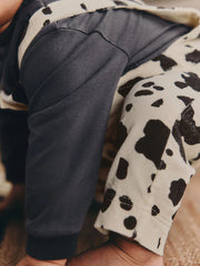 NEXT - NCNVB-Girls Sets-Charcoal/Cream