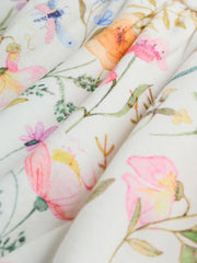 NEXT - Pink Fairy Baby Short Sleeve Dress 2 Pack (0mths-3yrs)