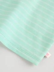 Green Long Sleeve Tops and Trousers Baby 2 Piece Set (0mths-2yrs)
