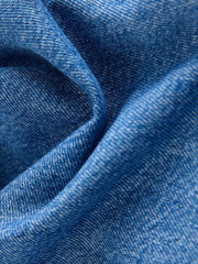 NEXT - Mid Blue Pullon Barrel Jeans (3-16yrs)