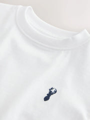 White Stag Regular Fit Short Sleeve T-Shirt (3-16yrs)