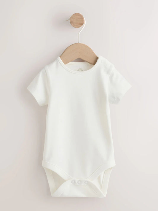 Sage Green Linen/Cotton Blend Dungaree and Bodysuit Baby Set (0mths-2yrs)