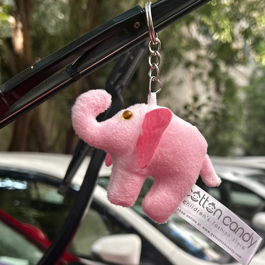 BOBO key chain Cotton candy Pakistan