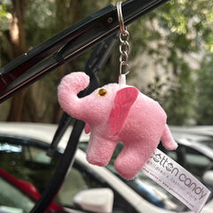 BOBO key chain Cotton candy Pakistan