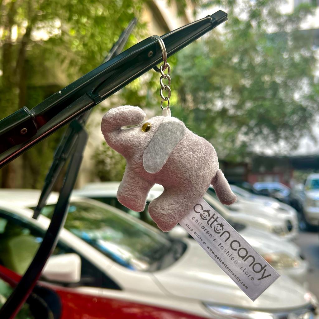 BOBO key chain