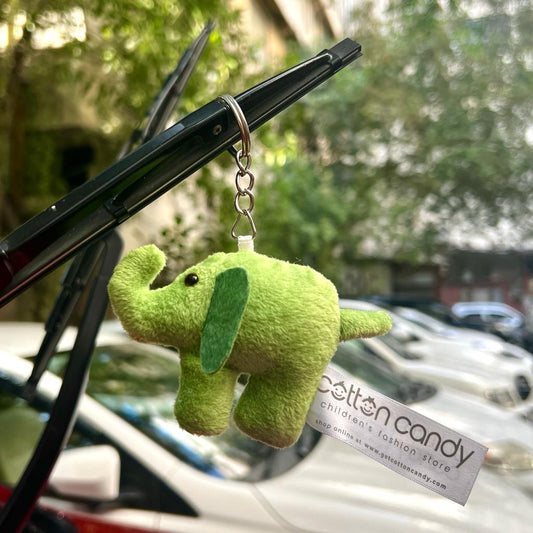 BOBO key chain