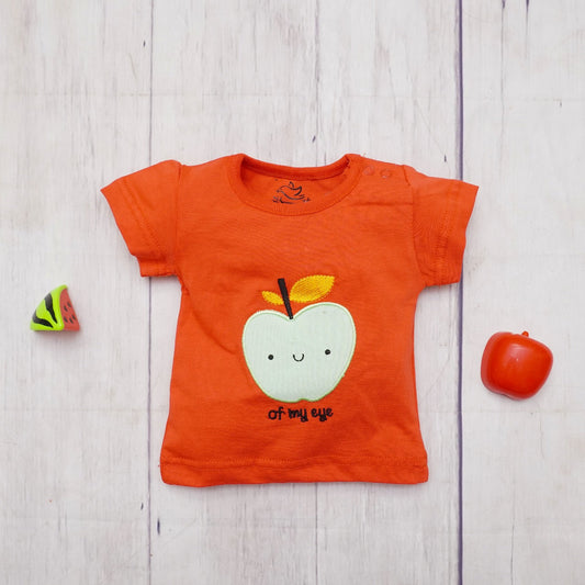 APPLE ISLAND TEE | Tops & T-Shirts | The nest clothing