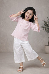 Buttercup - Pink