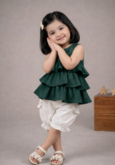 Cherry Pop - Green