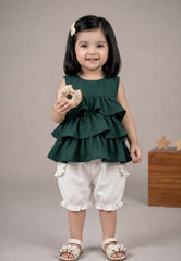 Cherry Pop - Green