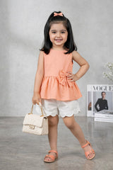 Peachy Pop - Multi