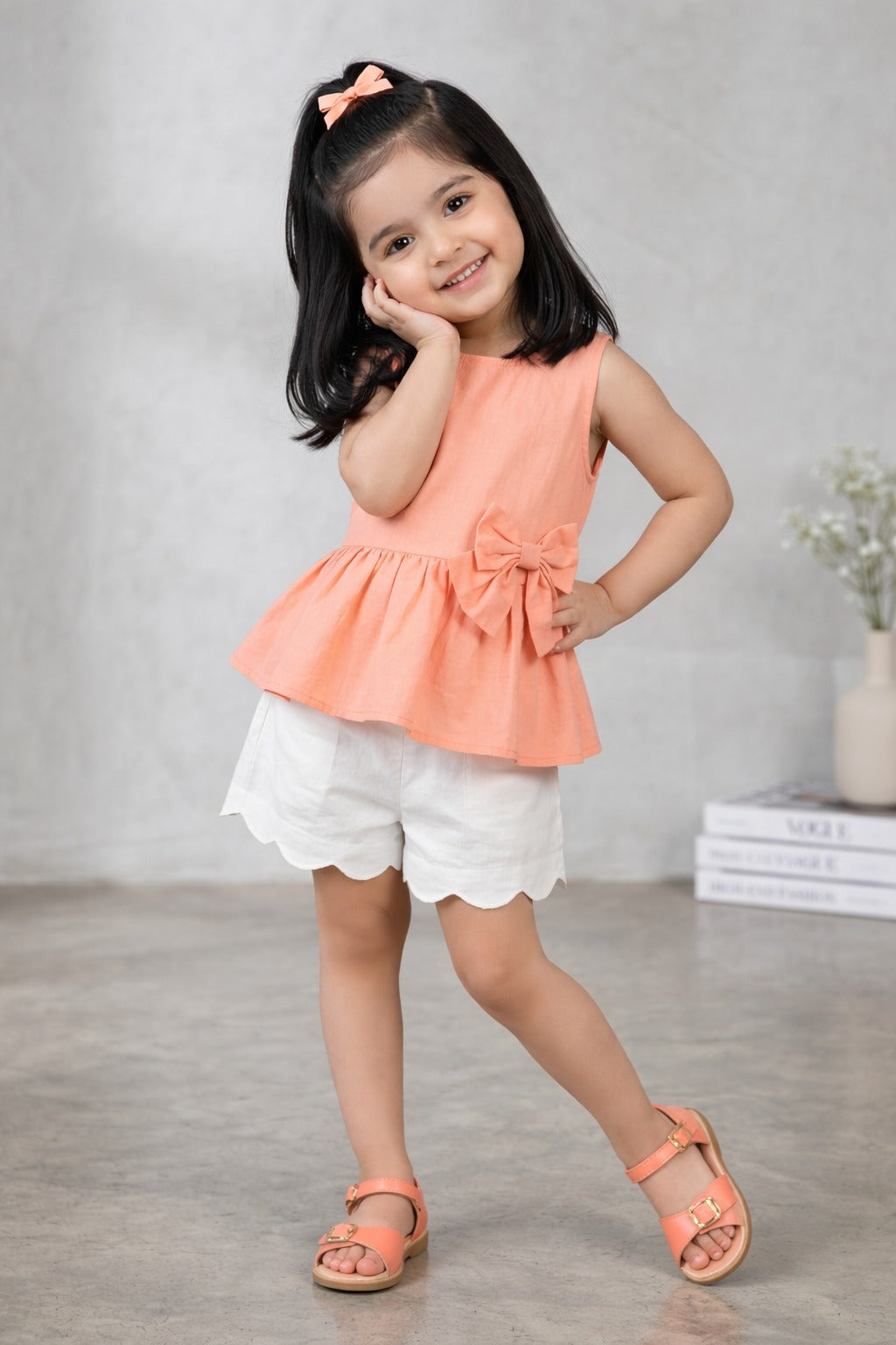 Peachy Pop - Multi