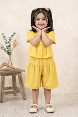 Yellow Chic