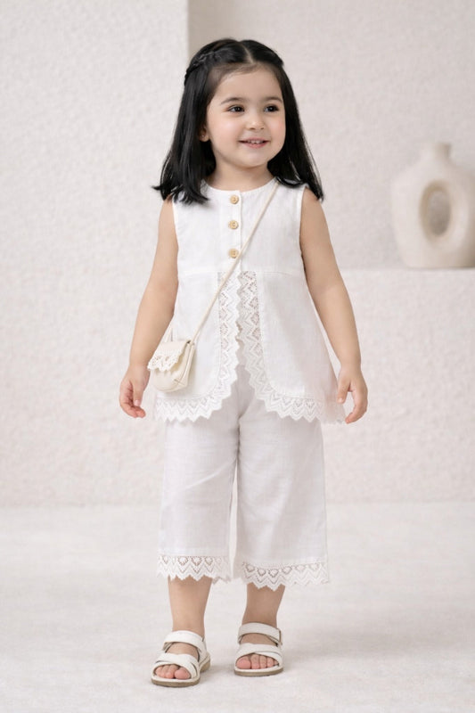 Mini Snowflake