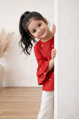 Buttercup - Red