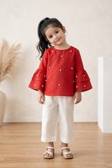 Buttercup - Red