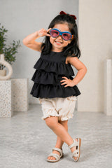 Cherry Pop - Black