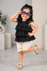 Cherry Pop - Black
