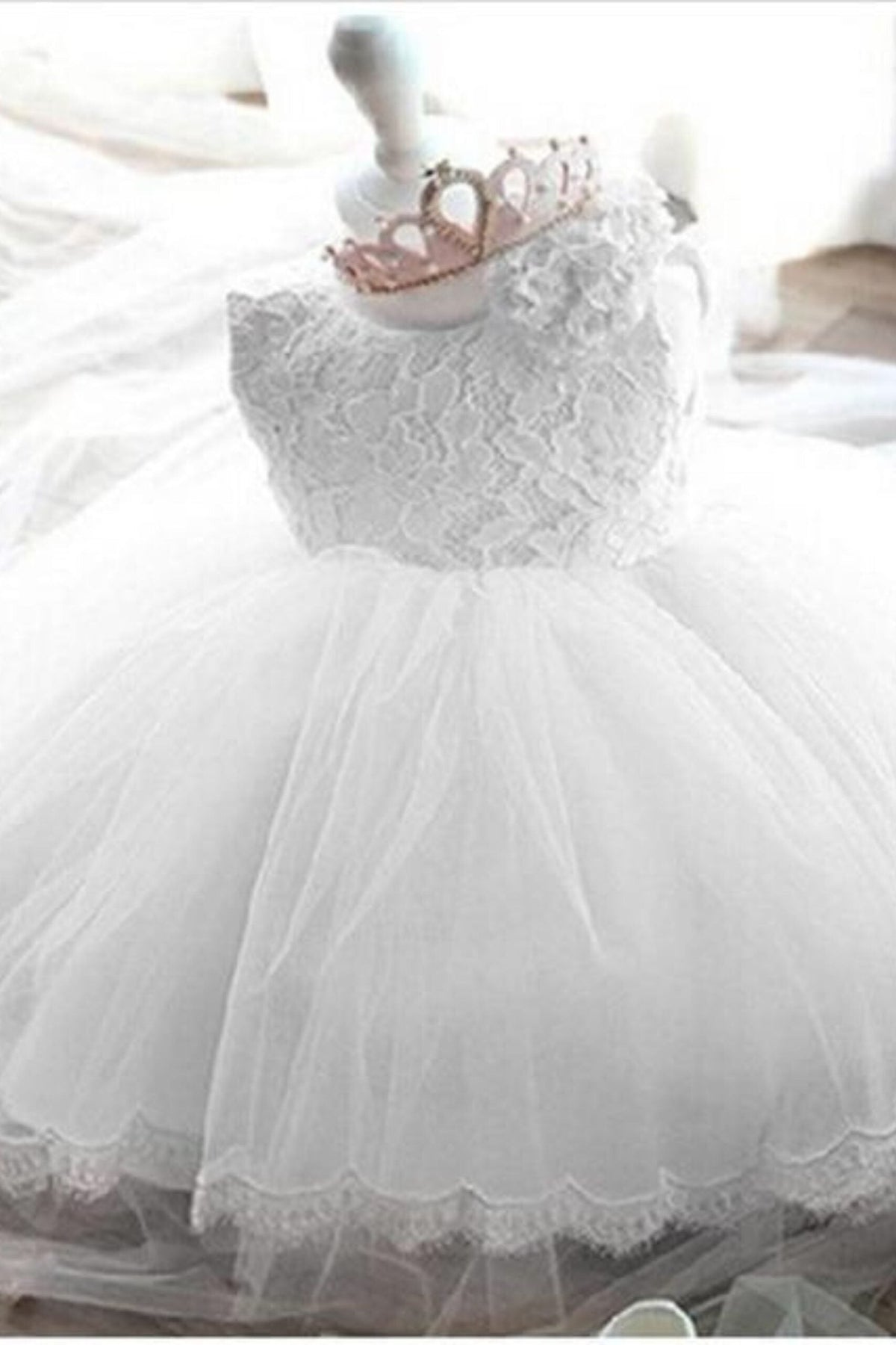 White Fairy