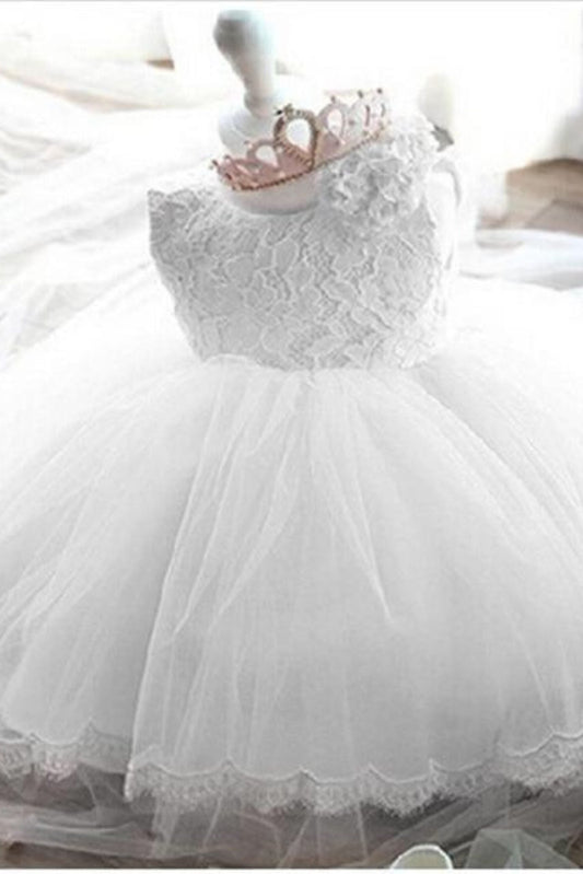 White Fairy