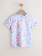 Blue Unicorn T-Shirt